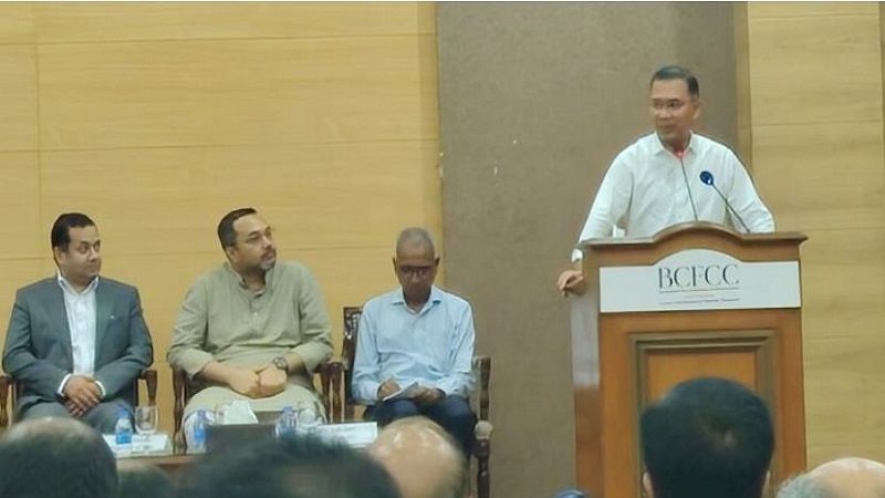 মাদকমুক্ত প্রজন্ম গড়তে খেলাধুলায় গুরুত্ব দিতে হবে