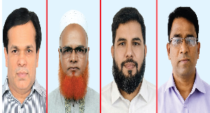 চেয়ারম্যান শাতিলের বিরুদ্ধে অর্থ কেলেঙ্কারির অভিযোগ