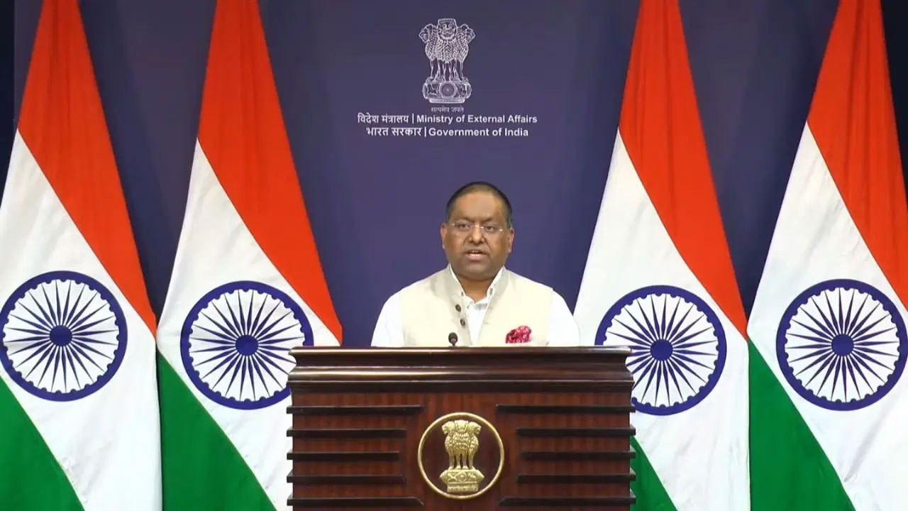 দিল্লি বিমানবন্দরে ডা.জাহেদকে বাধা দেওয়ার ব্যাখ্যা