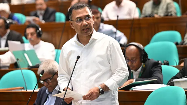 ২০২৬-২৭ এর বাজেটকে ‘জীবনবান্ধব’ বললেন প্রধানমন্ত্রী