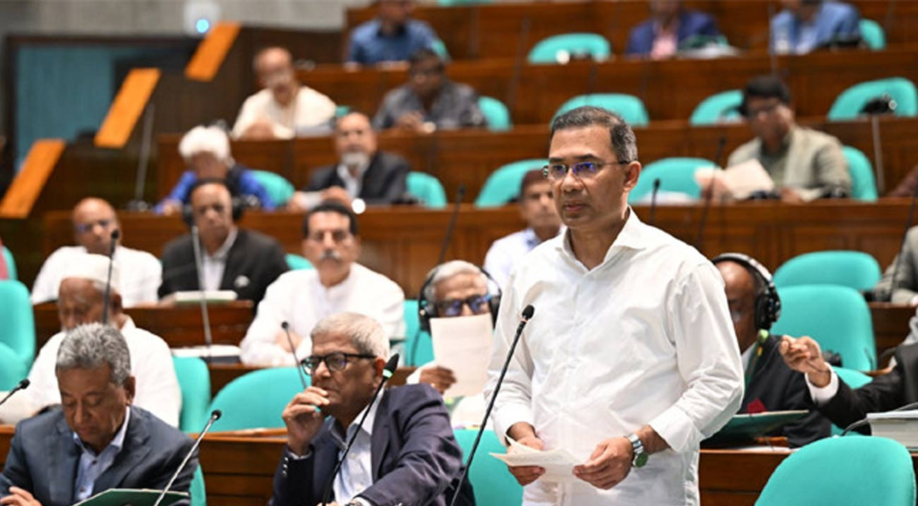স্মার্ট প্রযুক্তির ব্যবহার বাড়াচ্ছে সরকার: প্রধানমন্ত্রী
