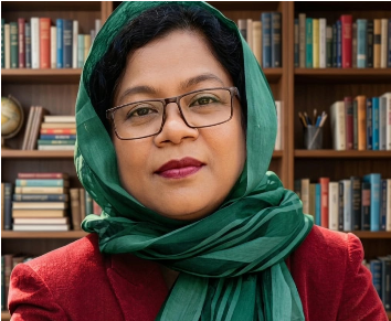 আগামীর বাংলাদেশ: জনসংখ্যার রূপান্তর