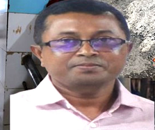 কাজ শেষ না করেই বিল অভিযোগ প্রকৌশলীর বিরুদ্ধে
