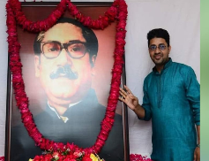প্রকৌশলীর বিরুদ্ধে দুরনীতির অভিযোগ