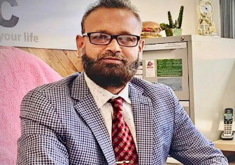 অস্ট্রেলিয়ার রিলায়েবল কলেজের সিইও মতিন