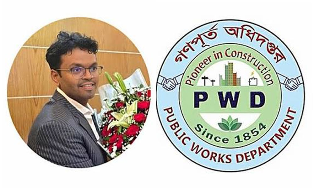 কারখানা বন্ধ, ঠিকাদারেই ভরসা গণপূর্তের