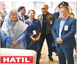 গণপূর্তের দরপত্রে হাতিলের একচ্ছত্র দাপট