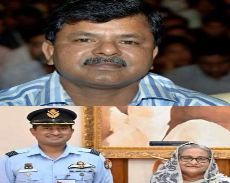 আলোচিত গুম ও বিচারবহির্ভূত হত্যাকাণ্ড