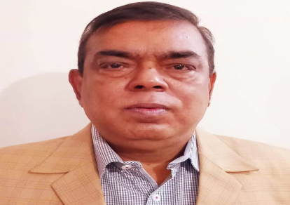 আদর্শ, সংগ্রাম ও মানবসেবার প্রতিচ্ছবি মাসুদ