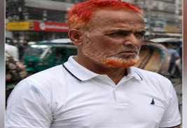 ক্রীড়া পরিষদে দুর্নীতির কালো ছায়া পড়েছে