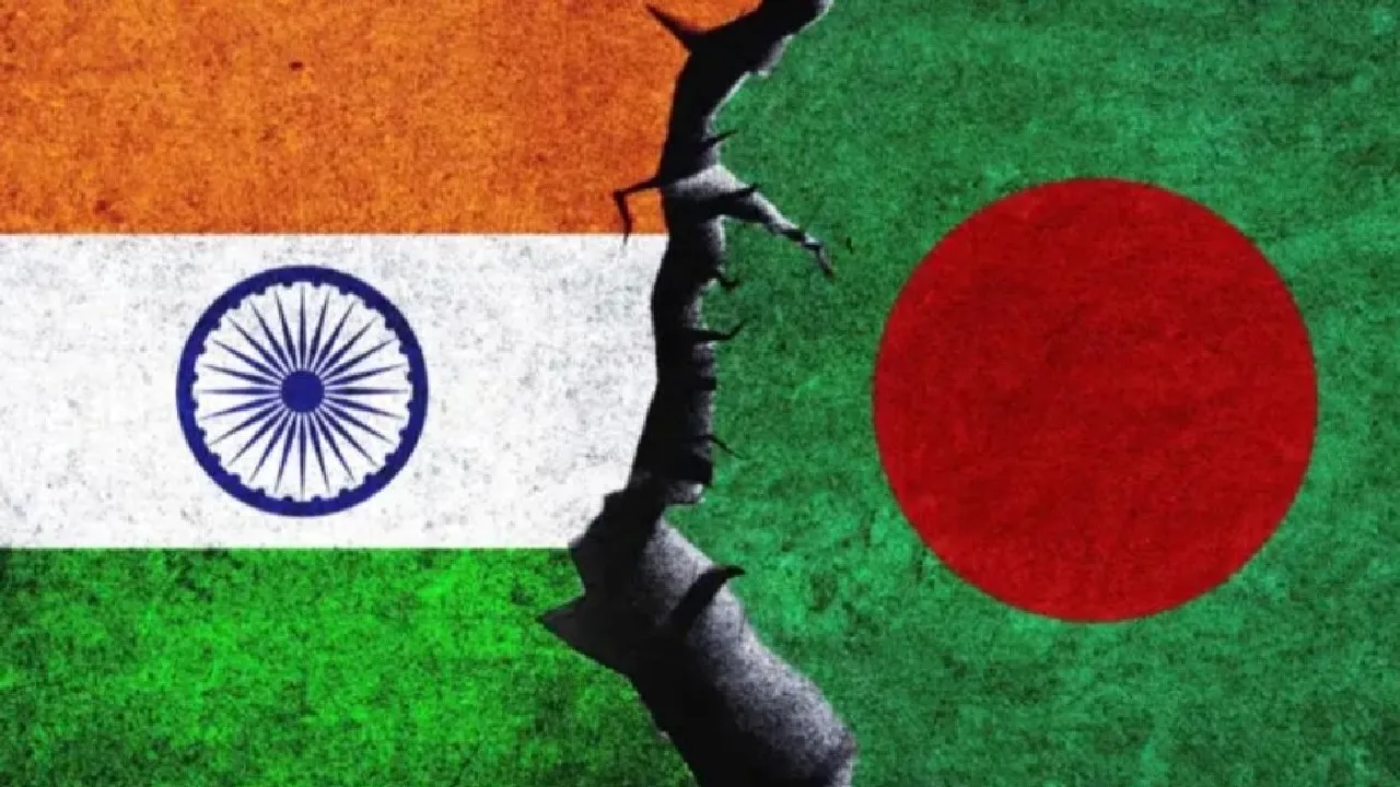 বাংলাদেশ-ভারত সম্পর্কে নতুন টানাপোড়েন