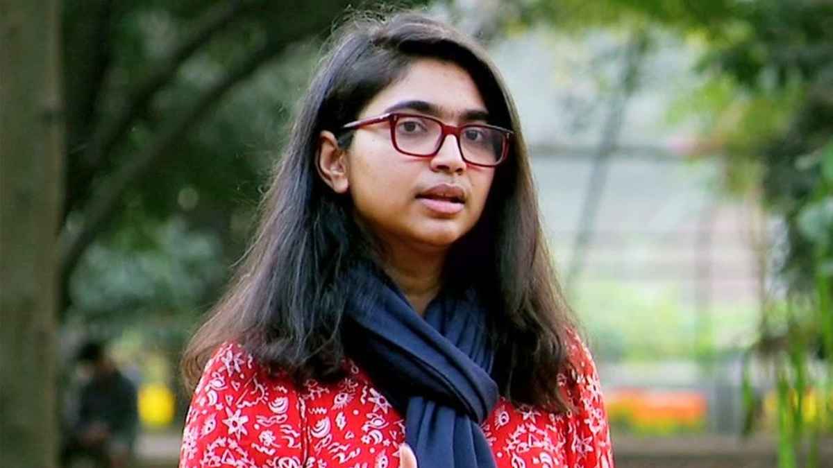 ‘ভুয়া বিজ্ঞাপন’ নিয়ে মুখ খুললেন তাসনিম জারা