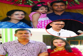 দীর্ঘ দিন মর্গেই পড়ে ছিল এক মেজরের মরদেহ