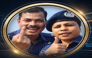 ৫১ লাখ লুট ও নির্যাতনে মর্জিনার বিরুদ্ধে মামলা