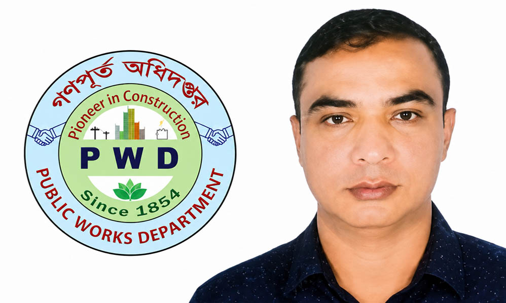 প্রকৌশলী কায়সার কবিরের বিরুদ্ধে অভিযোগ