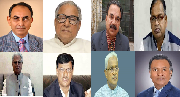 দলের ত্যাগীদের মূল্যায়ন করবে বিএনপি