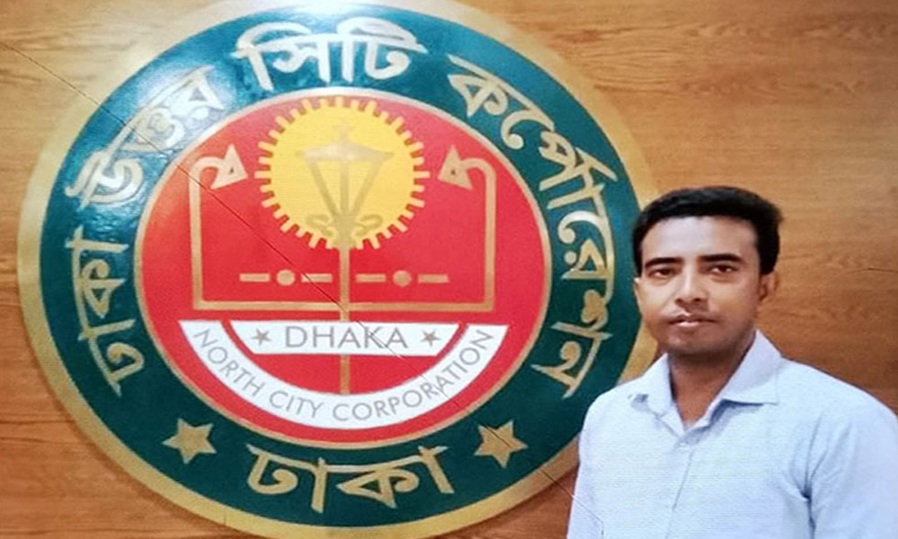 মিরপুরে হাজিরা বাণিজ্য, কাঠগড়ায় মৃত্যুঞ্জয়