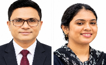 স্ত্রীর‘ভুয়া"ব্যবসায় মনি লালের সম্পদের পাহাড়?