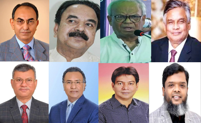 তৃণমূলের মূল্যায়নেই শক্তিশালী হবে বিএনপি