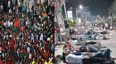 বিএনপির তৃণমূলের ত্যাগীরা কি অবহেলিত?