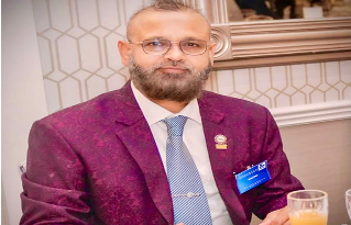 কালবেলার অস্ট্রেলিয়া কান্ট্রি এডিটর আবদুল মতিন