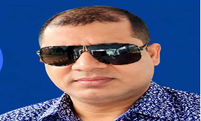 হাসনাইনের বিরুদ্ধে কোটি টাকার ঘুষের অভিযোগ
