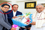 আবু সাঈদকে ঘিরে ওয়াসায় দুর্নীতির বিতর্ক