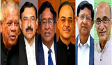 বিচারের অপেক্ষায় আট ভিআইপি আসামি