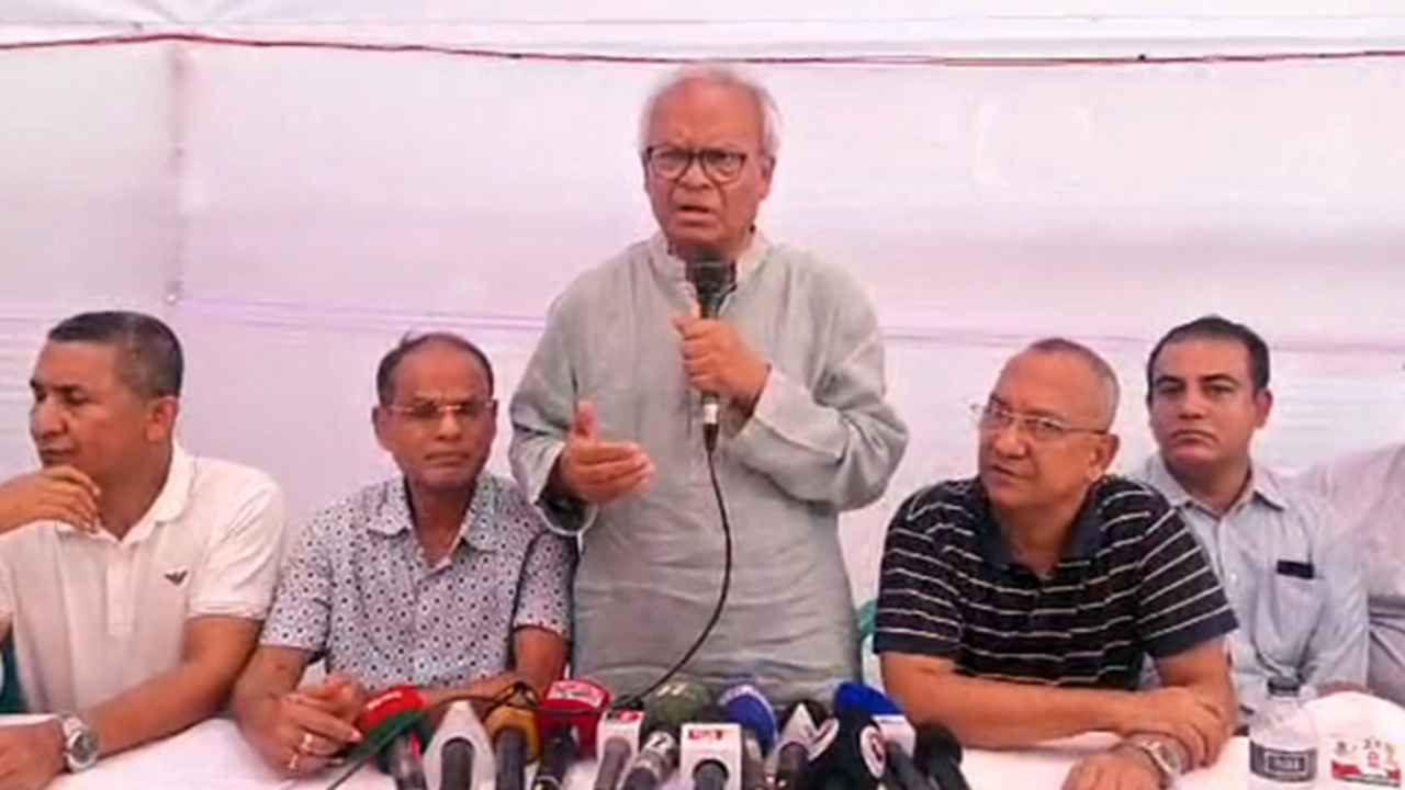 বিএনপির শক্তি হিসেবে কাজ করবে যুবদল: রিজভী