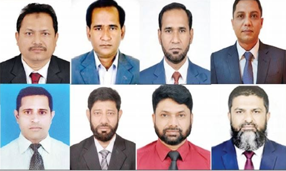 সিসিকে দুর্নীতির মহোৎসব, জড়িত ১৪