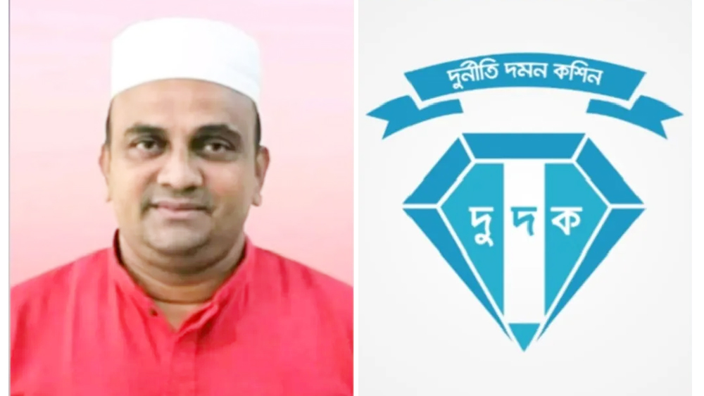 মিরসরাইয়ে প্রকল্পের অর্থ লুট, আসামি ১৩ জন
